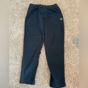 LIKE NEW WORN ONCE! Men’s Large Reebok CrossFit Joggers